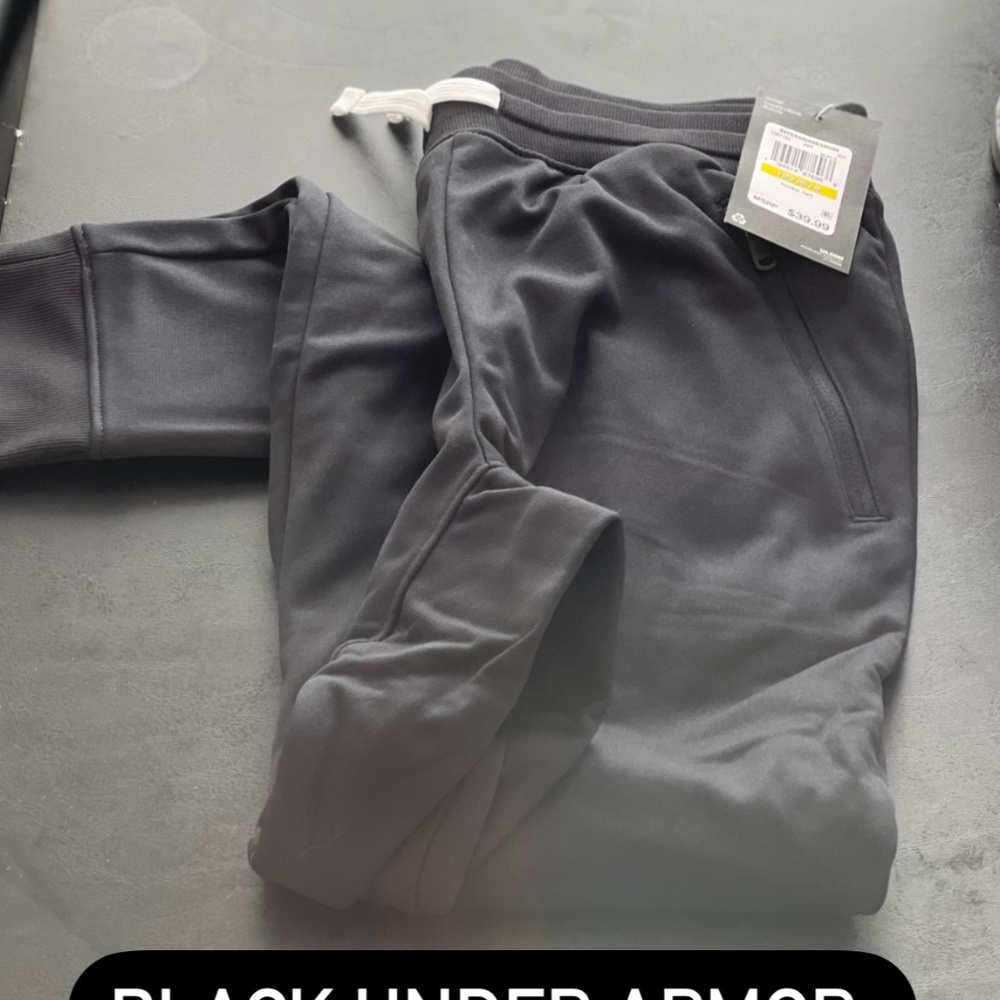 Ya jogger pants